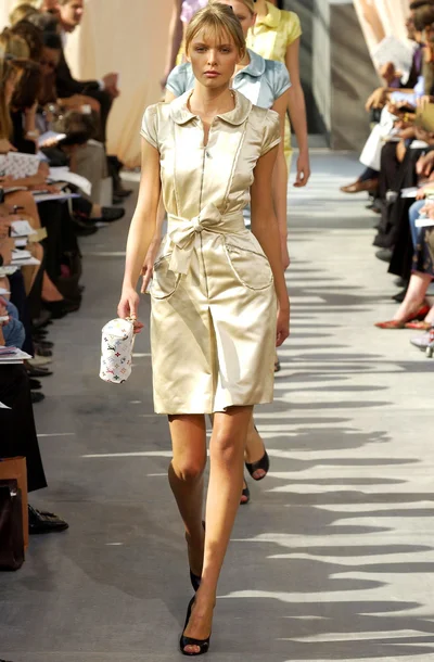 Look 1